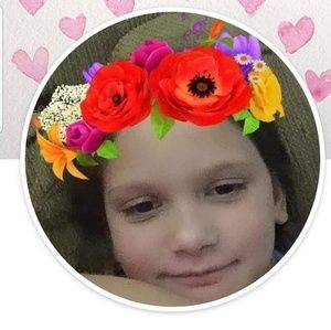 Meet your Posher, Perri